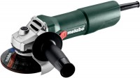 Купити шліфувальна машина Metabo W 750-115 603604000  за ціною від 3104 грн.