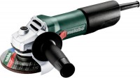 Купити шліфувальна машина Metabo W 850-115 603607010  за ціною від 3644 грн.