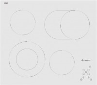 Купить варочная поверхность Gefest CH 4231 K12  по цене от 12615 грн.