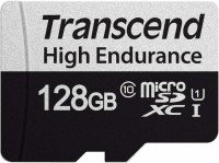 Купити карта пам'яті Transcend microSD 350V (microSDXC 350V 128Gb) за ціною від 804 грн.