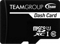 Купить карта памяти Team Group microSDXC Class 10 UHS-I по цене от 265 грн.
