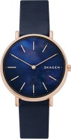 Купити наручний годинник Skagen SKW2731  за ціною від 7670 грн.