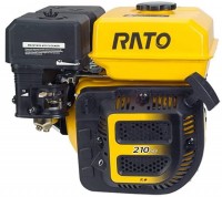 Купить двигун Rato R210-S: цена от 7692 грн.