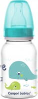 Купить бутылочки (поилки) Canpol Babies 59/300  по цене от 125 грн.