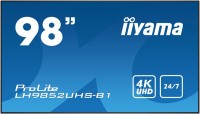 Купить монітор Iiyama ProLite LH9852UHS-B1: цена от 595896 грн.