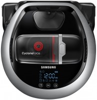 Купить пылесос Samsung POWERbot VR-20R7260WC  по цене от 22999 грн.