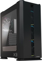 Купити корпус Zalman X3 Black  за ціною від 7336 грн.