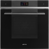 Купить духовой шкаф Smeg SFP6104WTPN: цена от 73663 грн.