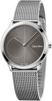 Купити наручний годинник Calvin Klein K3M22123  за ціною від 7990 грн.
