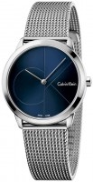 Купити наручний годинник Calvin Klein K3M2212N  за ціною від 7990 грн.