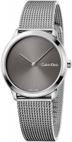 Купить наручные часы Calvin Klein K3M221Y3  по цене от 7990 грн.