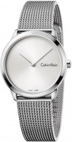 Купити наручний годинник Calvin Klein K3M221Y6  за ціною від 7790 грн.