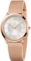 Купить наручные часы Calvin Klein K3M22626  по цене от 9090 грн.