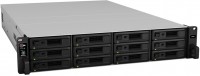 Купить NAS-сервер Synology SA3400  по цене от 247000 грн.