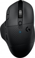 Купить мышка Logitech G604 Lightspeed Wireless Gaming Mouse: цена от 2252 грн.