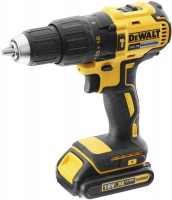 Купить дриль / шурупокрут DeWALT DCD778D2T: цена от 9299 грн.