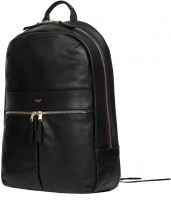 Купить рюкзак KNOMO Beaux Leather Backpack 14"  по цене от 9999 грн.