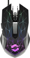 Купити мишка Speed-Link Reticos RGB Gaming Mouse за ціною від 33965 грн.