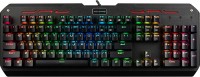 Купити клавіатура MODECOM Volcano Hammer RGB Blue Switch за ціною від 1099 грн.
