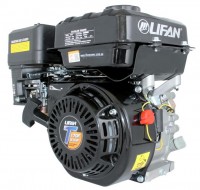Купить двигун Lifan 170F-T: цена от 9280 грн.