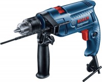 Купити дриль / шурупокрут Bosch GSB 550 Professional 06011A1003 за ціною від 3998 грн.