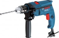 Купити дриль / шурупокрут Bosch GSB 1300 Professional 06011A1021  за ціною від 1540 грн.