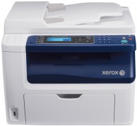 Купити БФП Xerox WorkCentre 6015N  за ціною від 12494 грн.