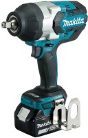 Купить дриль / шурупокрут Makita DTW1002RMJ: цена от 28400 грн.
