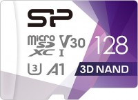 Купить карта памяти Silicon Power Superior Pro Color microSD UHS-I Class 10 (Superior Pro Color microSDXC UHS-I Class 10 128Gb) по цене от 381 грн.