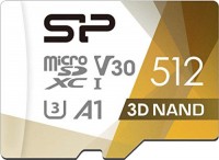 Купити карта пам'яті Silicon Power Superior Pro Color microSD UHS-I Class 10 (Superior Pro Color microSDXC UHS-I Class 10 512Gb) за ціною від 1604 грн.