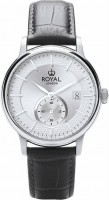 Купити наручний годинник Royal London 41444-01  за ціною від 5560 грн.