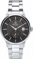 Купити наручний годинник Royal London 41444-06  за ціною від 5270 грн.
