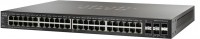 Купити комутатор Cisco SG350X-48MP  за ціною від 92241 грн.