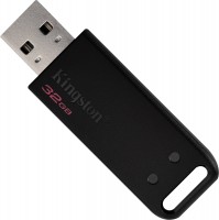 описание, цены на Kingston DataTraveler 20