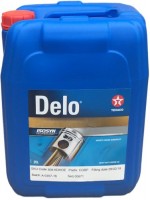Купить моторное масло Texaco Delo Gold Ultra E 15W-40 20L  по цене от 597 грн.