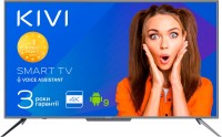 Купить телевизор Kivi 43U700GU  по цене от 7811 грн.
