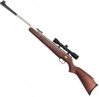 Купить пневматическая винтовка Beeman Kodiak Silver GR  по цене от 9100 грн.