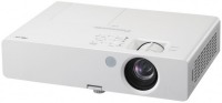 Купить проектор Panasonic PT-LB3  по цене от 51534 грн.