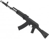 Купить пневматична гвинтівка CYMA AK-74M: цена от 11014 грн.