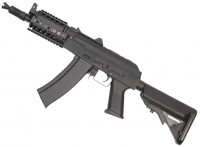 Купить пневматическая винтовка CYMA AKC-74y Tactic: цена от 13545 грн.