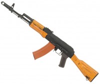 Купить пневматическая винтовка CYMA AK-74: цена от 13461 грн.