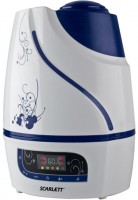Купити зволожувач повітря Scarlett SC-986