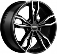 Купити диск FONDMETAL Alke (8x18/5x112 ET30 DIA66,5) за ціною від 15620 грн.