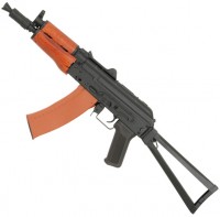 Купить пневматическая винтовка CYMA AKC-74y Wood  по цене от 10735 грн.