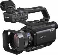 Купити відеокамера Sony HXR-MC88  за ціною від 69305 грн.