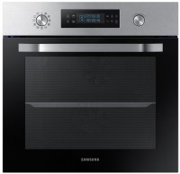 Купить духовой шкаф Samsung Dual Cook NV64R3531BS  по цене от 15270 грн.