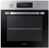 Купить духова шафа Samsung Dual Cook NV64R3531BS: цена от 15210 грн.