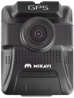 Купить видеорегистратор Mikavi PQ2  по цене от 4320 грн.