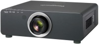 Купити проєктор Panasonic PT-DX800E  за ціною від 396008 грн.