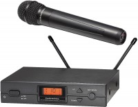 Купити мікрофон Audio-Technica ATW-2120B  за ціною від 20286 грн.